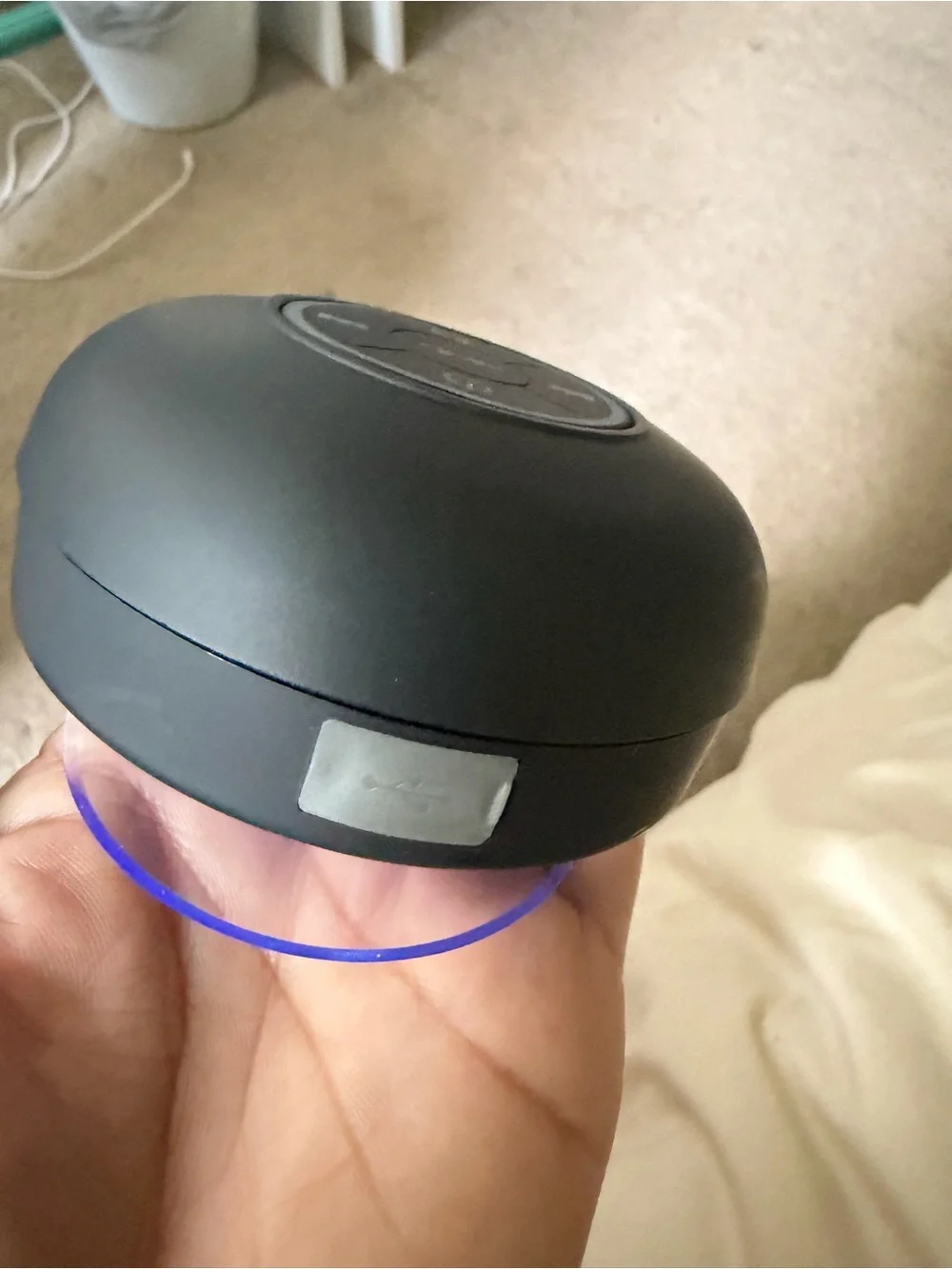 Wireless Speakers portable black